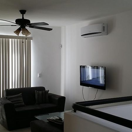 Monterrey Mexico Suites Extérieur photo