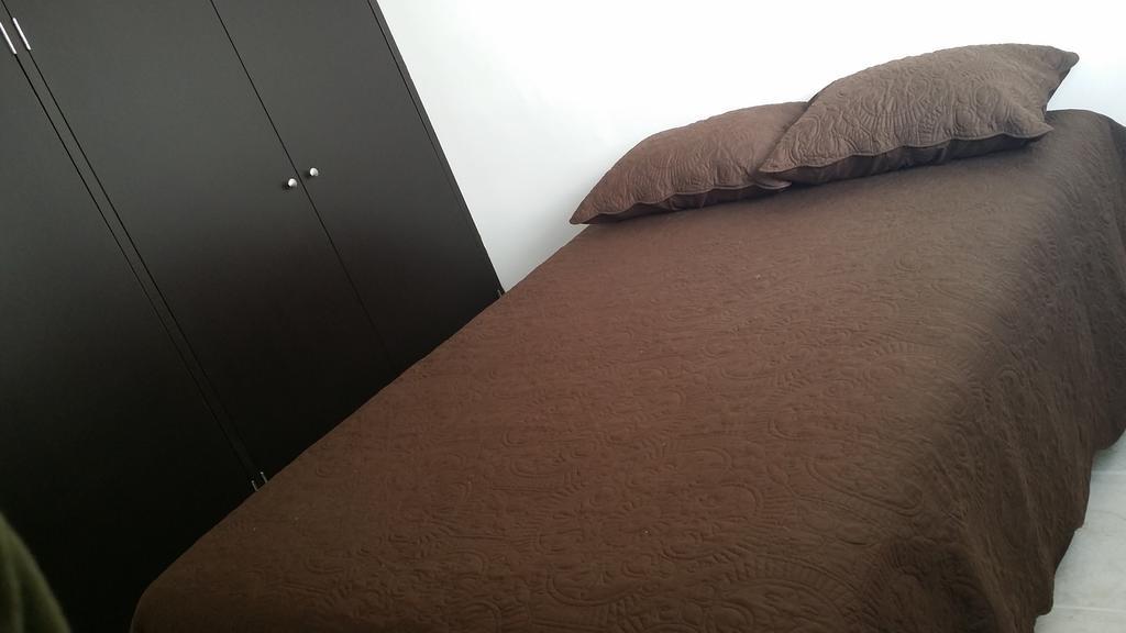 Monterrey Mexico Suites Extérieur photo