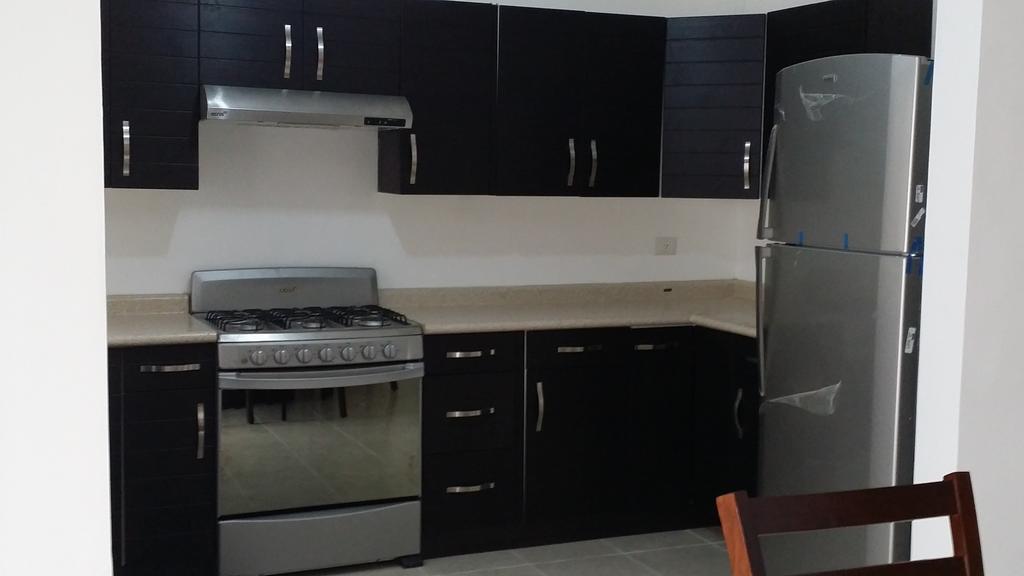 Monterrey Mexico Suites Extérieur photo